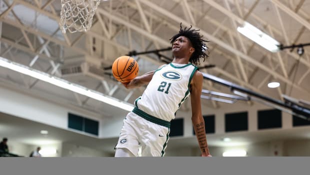 Grayson Basketball